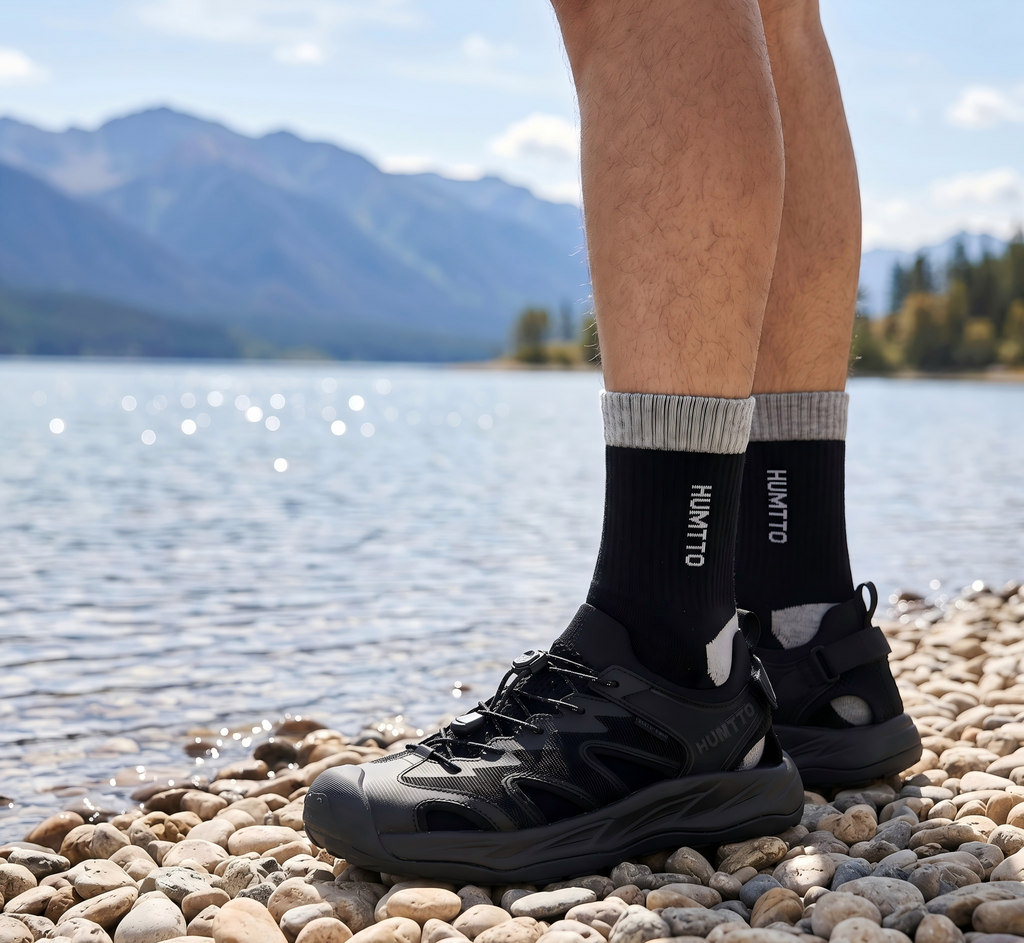 HUMTTO AeroFlow Outdoor Sandals