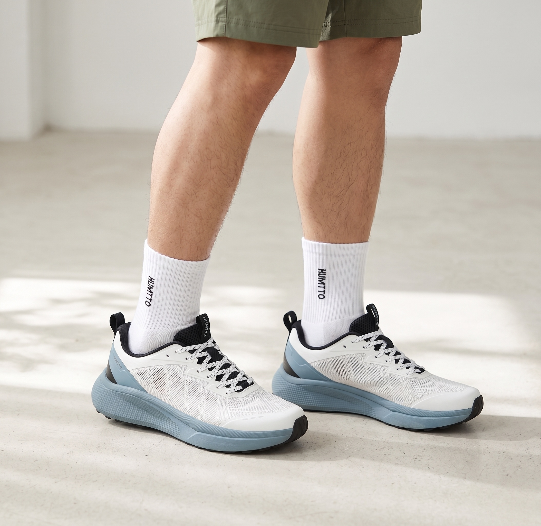 HUMTTO SkyRunner