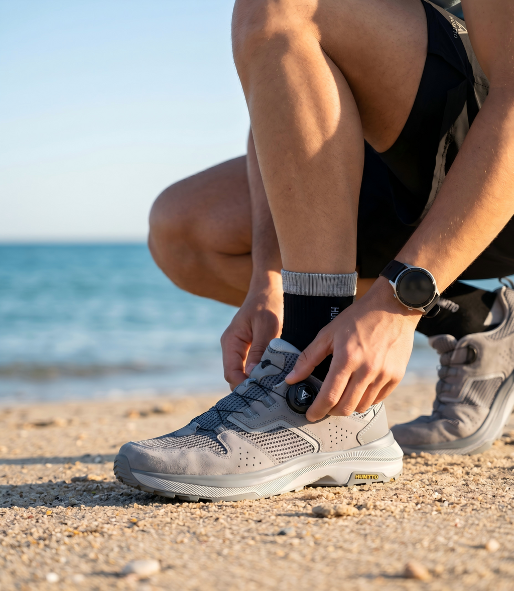 HUMTTO Breeze Trek BOA