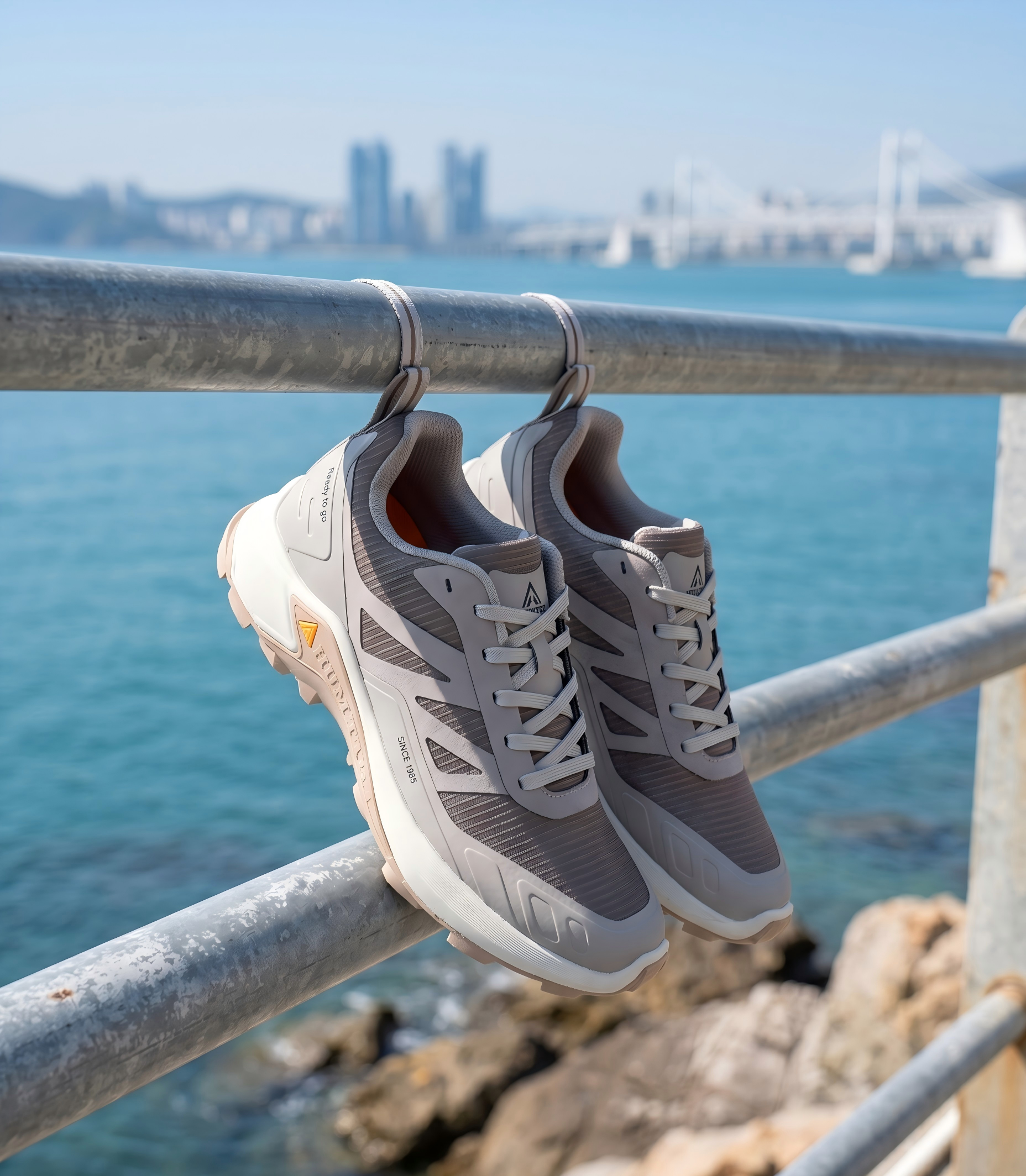 HUMTTO TrailRunner X