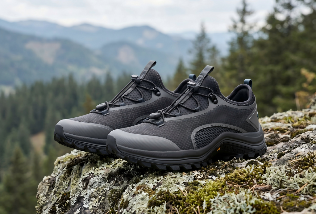 HUMTTO AeroTrail Lite