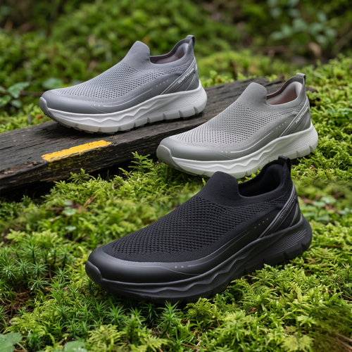 HUMTTO AirEase Slip-On