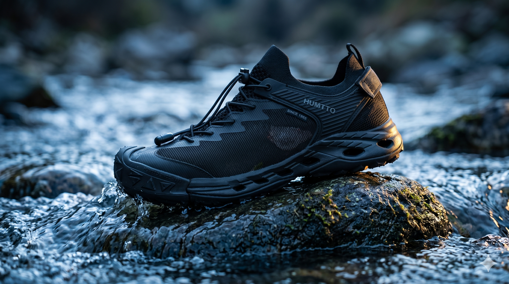 HUMTTO StormVent Outdoor Water Shoes