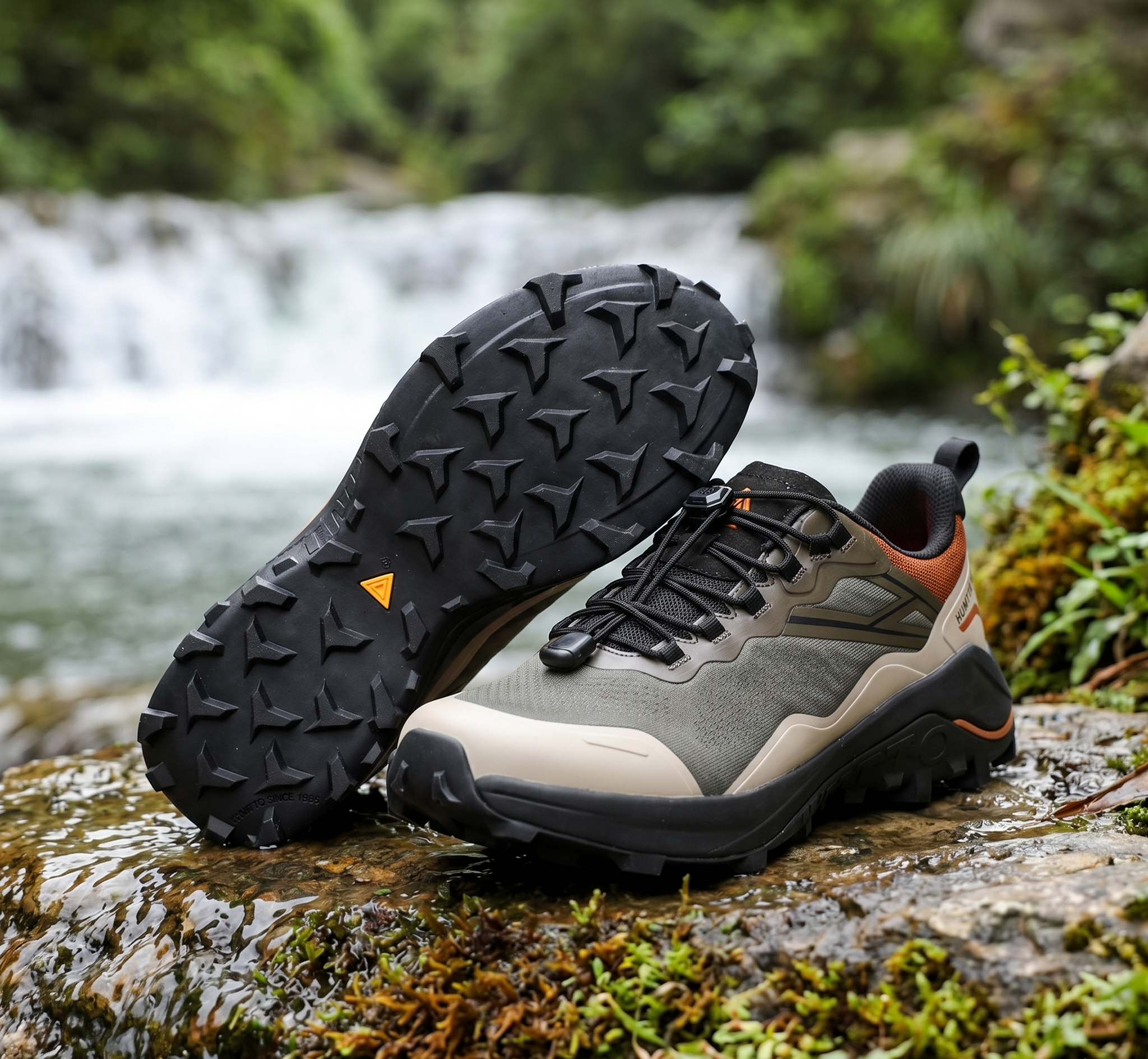 HUMTTO QuickTrail Pro