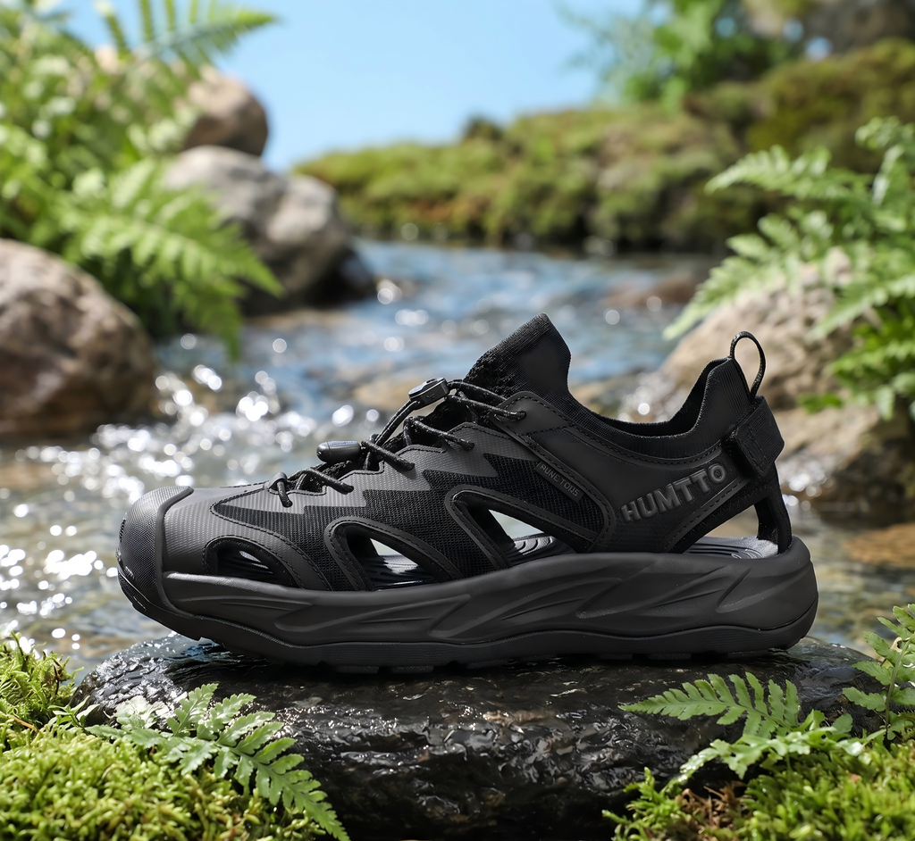 HUMTTO AeroFlow Outdoor Sandals