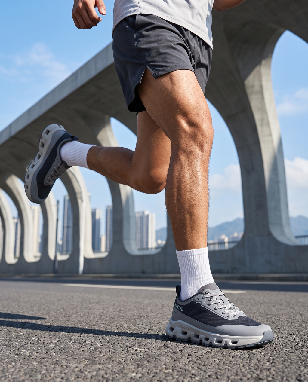 HUMTTO AeroCloud Comfort Sneakers