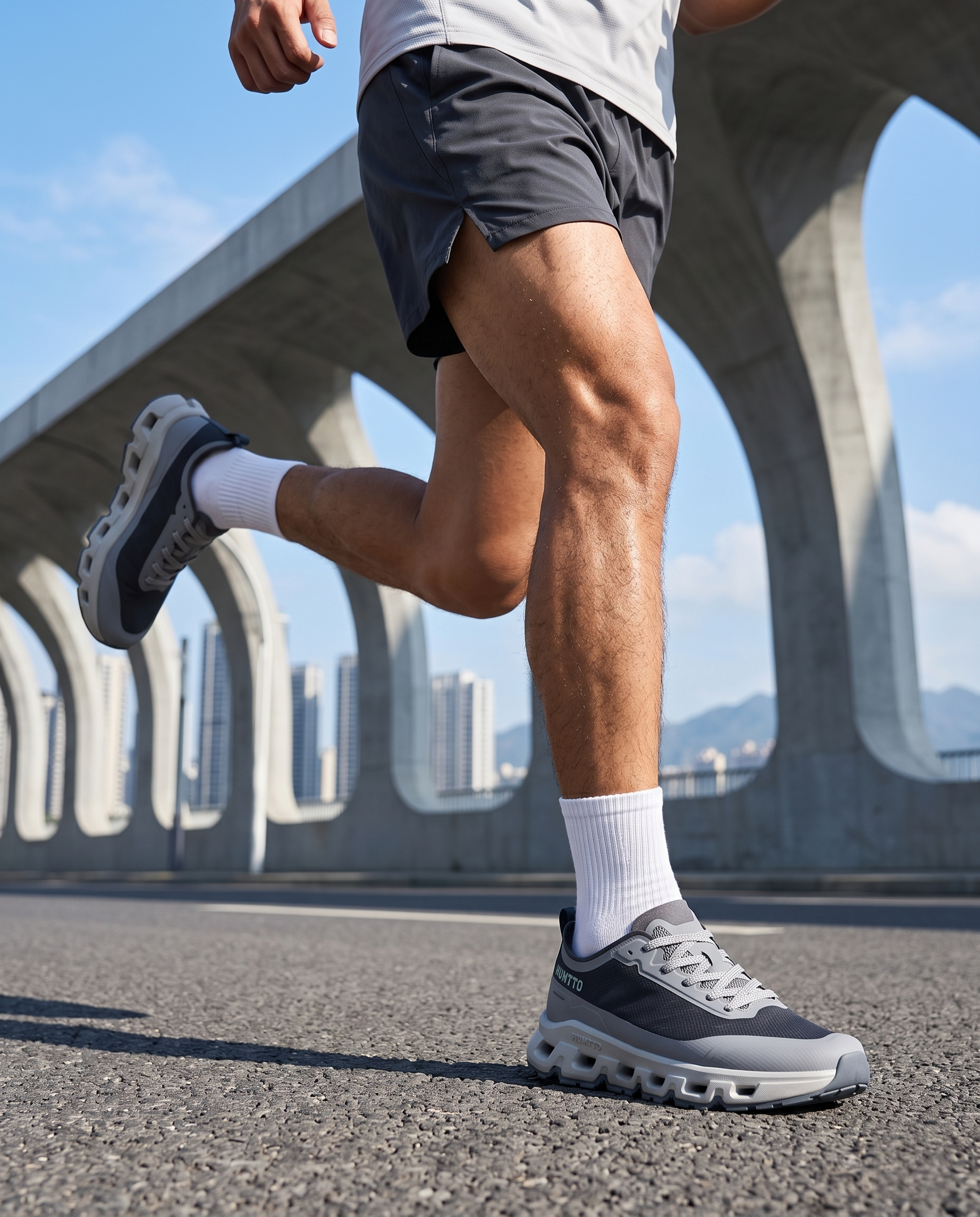 HUMTTO AeroCloud Comfort Sneakers