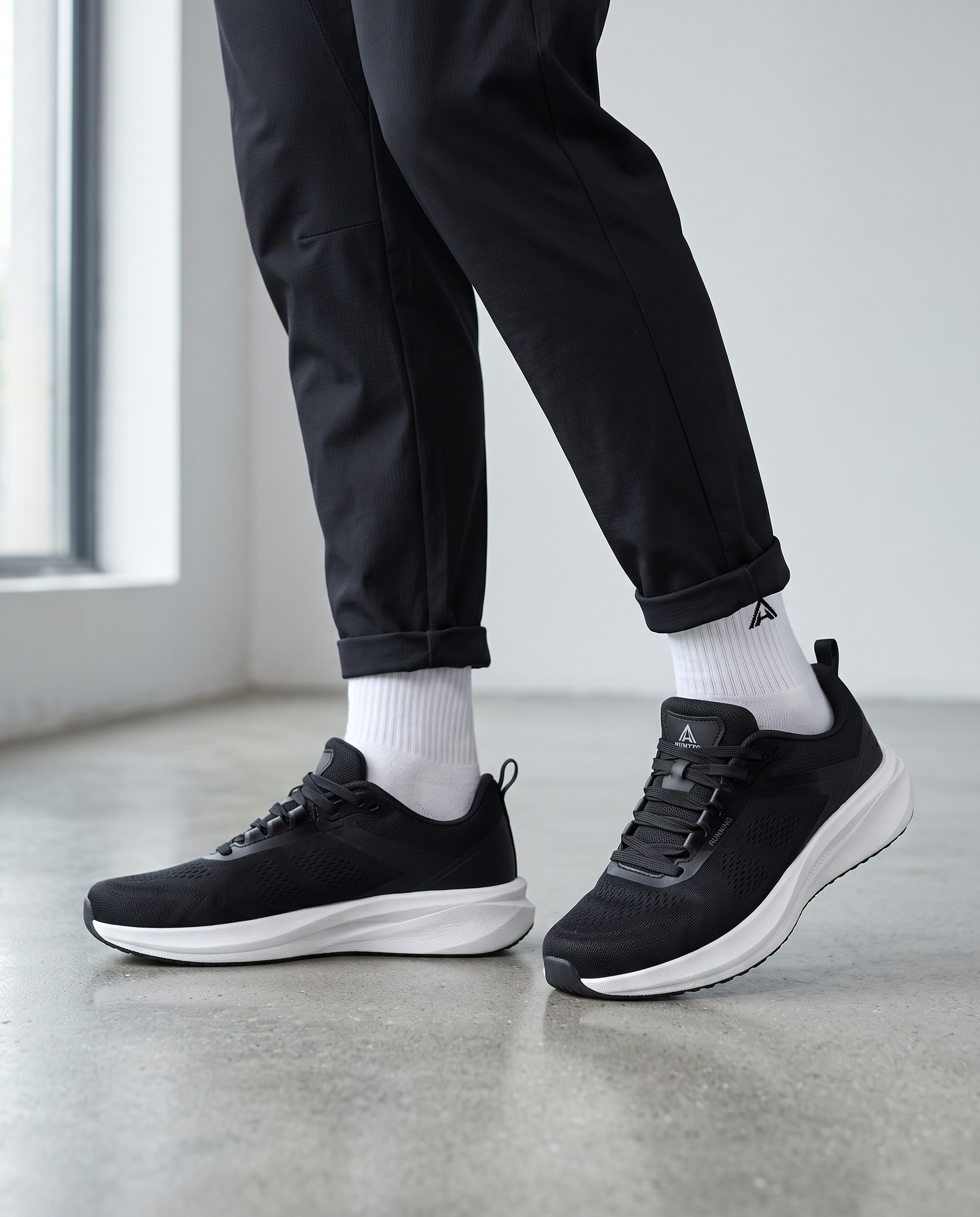 HUMTTO AirFlex Running Shoes
