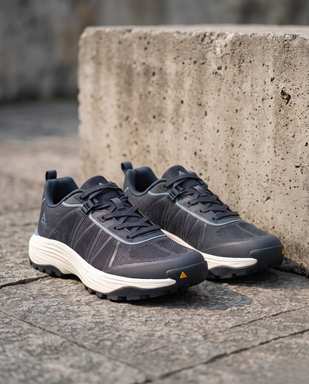 HUMTTO RidgeFlow Hiking Shoes