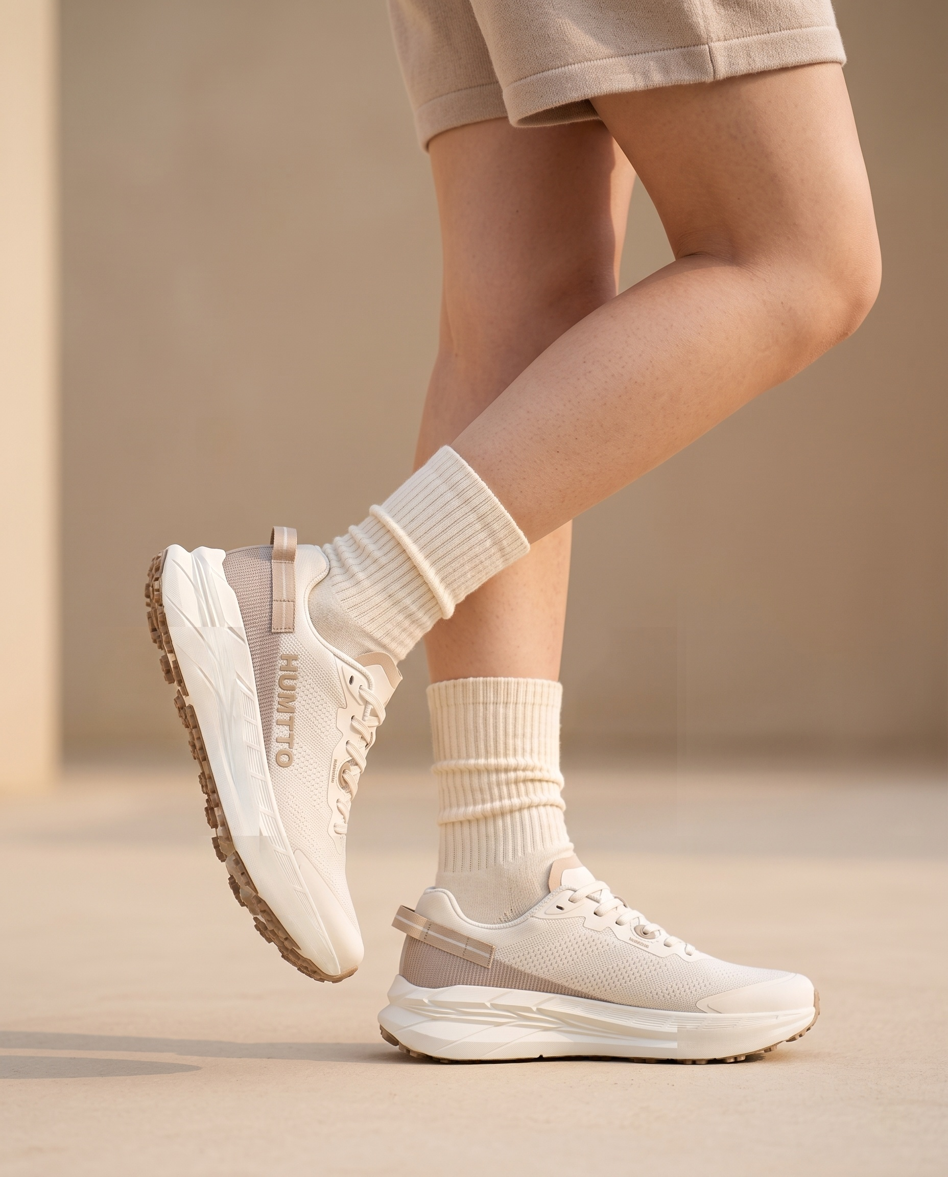 HUMTTO CloudStride Trek