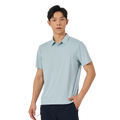 HUMTTO Cooling Performance Polo Shirt