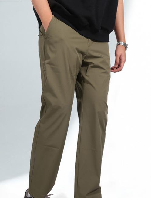 Humtto Men's Regular Fit Outdoor Performance Pants