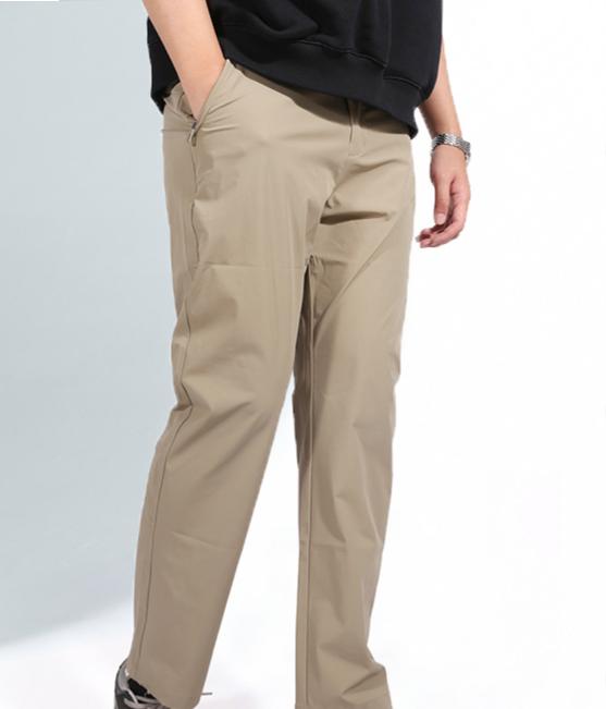 Humtto Men's Regular Fit Outdoor Performance Pants