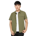 HUMTTO Outdoor Performance Short Sleeve Shirt